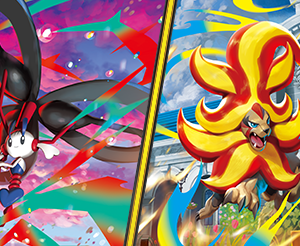 Pokémon TCG: Booster-Display (36 Packungen)
